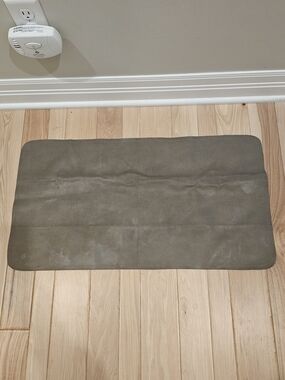 Gathre Tan 16x30 Changing Mat